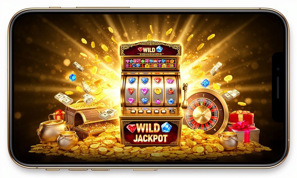 vipbet88 What Roulette Winner's Wheel Offers You