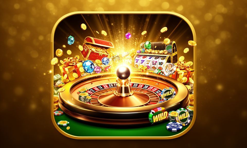 vipbet88 Get Into the Lobby in a Few Steps