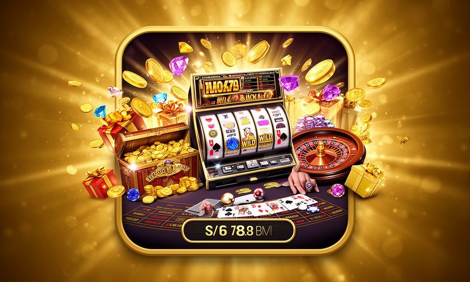 vipbet88 Bonus