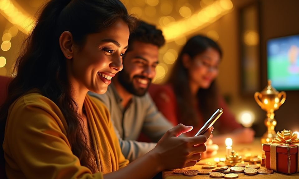 vipbet88 Live Cricket Blast